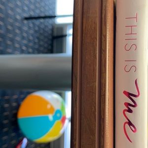 This Is Me by Chrissy Metz